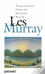 Capa do artigo Translations From The Natural World