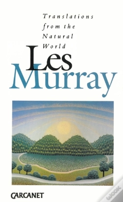 Capa do artigo Translations From The Natural World