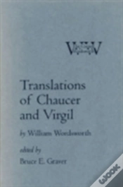 Capa do artigo Translations Of Chaucer And Virgil