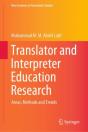 Translator And Interpreter Education Research - Preview