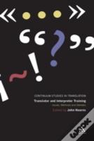 Translator And Interpreter Training