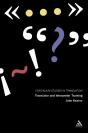 Translator And Interpreter Training - Preview
