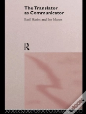 Capa do artigo Translator As Communicator