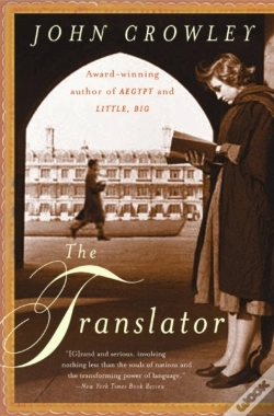 Capa do artigo Translator