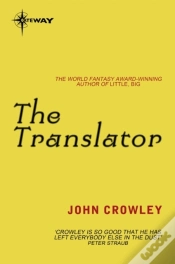 Capa do artigo Translator