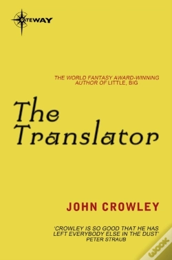 Capa do artigo Translator