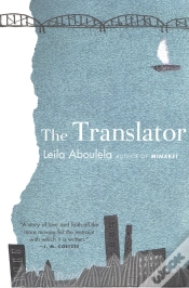 Capa do artigo Translator