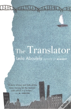 Capa do artigo Translator