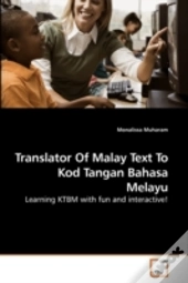 Translator Of Malay Text To Kod Tangan B