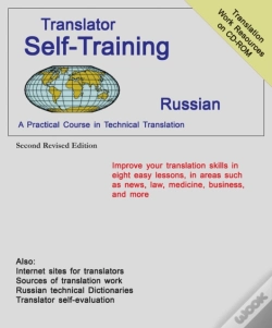 Capa do artigo Translator Self Train Russian 2ed