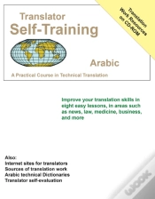 Capa do artigo Translator Self Training Arabic