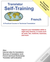 Capa do artigo Translator Self Training French