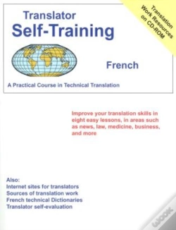 Capa do artigo Translator Self-Training--French