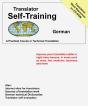 Translator Self Training German - Preview