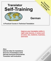 Capa do artigo Translator Self Training German