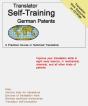 Translator Self Training German Patents - Preview