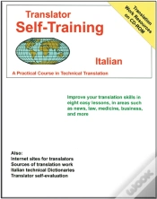 Capa do artigo Translator Self Training Italian