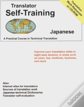 Capa do artigo Translator Self Training Japanese
