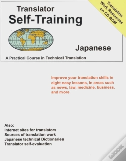 Capa do artigo Translator Self Training Japanese
