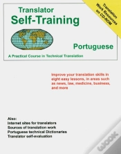 Capa do artigo Translator Self Training Portuguese