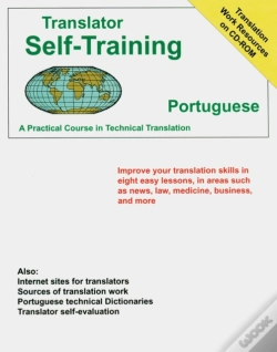Capa do artigo Translator Self Training Portuguese