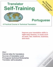 Capa do artigo Translator Self-Training--Portuguese
