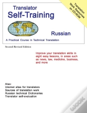 Capa do artigo Translator Self-Training--Russian