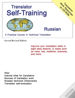 Capa do artigo Translator Self-Training--Russian