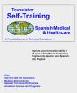 Translator Self Training Spanish-Medical - Preview