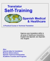 Capa do artigo Translator Self Training Spanish-Medical