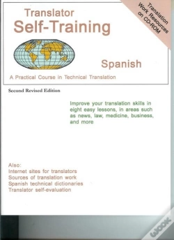 Capa do artigo Translator Self-Training--Spanish