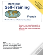 Capa do artigo Translator Selftraining French
