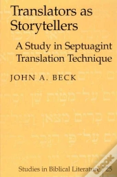 Translators As Storytellers