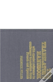 Capa do artigo Translator
