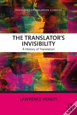 Capa do artigo Translator'S Invisibility