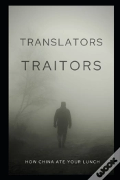 Capa do artigo Translators, Traitors?