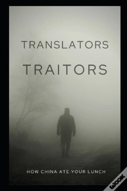 Capa do artigo Translators, Traitors?