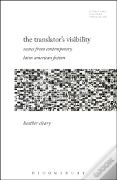 Translator'S Visibility