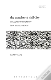 Capa do artigo Translator