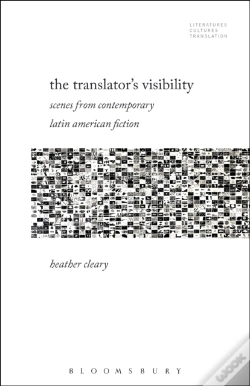 Capa do artigo Translator'S Visibility