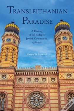 Capa do artigo Transleithanian Paradise