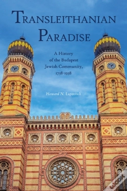 Capa do artigo Transleithanian Paradise