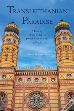 Capa do artigo Transleithanian Paradise