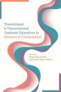 Translingual And Transnational Graduate Education In Rhetoric And Composition - Preview