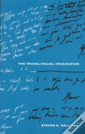 Capa do artigo Translingual Imagination