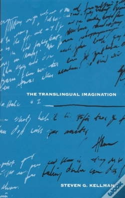 Capa do artigo Translingual Imagination