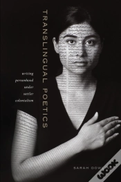 Capa do artigo Translingual Poetics