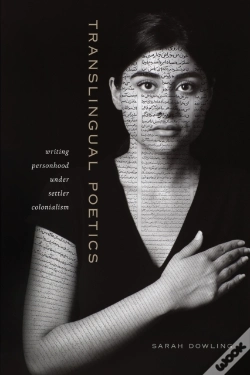 Capa do artigo Translingual Poetics