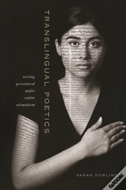 Capa do artigo Translingual Poetics