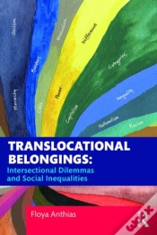 Capa do artigo Translocational Belongings